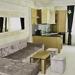 Maria Ziana Mamaia Nord In Complexul Building Stefan Апартаменты *