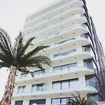 Maria Ziana Mamaia Nord In Complexul Building Stefan Апартаменты *