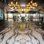 Maria Ziana Mamaia Nord In Complexul Building Stefan Апартаменты *