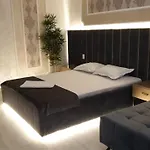 Апартаменты Maria Ziana Mamaia Nord In Complexul Building Stefan Нэводари