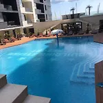 Maria Ziana Mamaia Nord In Complexul Building Stefan Апартаменты