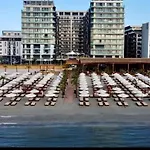 Apartament Maria Ziana Mamaia Nord In Complexul Building Stefan