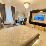 Апартаменты Maria Ziana Mamaia Nord In Complexul Building Stefan *