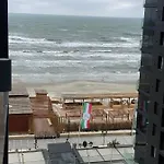 Maria Ziana Mamaia Nord In Complexul Building Stefan * Нэводари