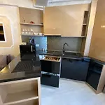 Maria Ziana Mamaia Nord In Complexul Building Stefan * Нэводари