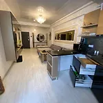 Апартаменты Maria Ziana Mamaia Nord In Complexul Building Stefan *