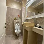 Maria Ziana Mamaia Nord In Complexul Building Stefan Апартаменты *
