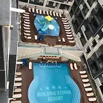 Апартаменты Maria Ziana Mamaia Nord In Complexul Building Stefan