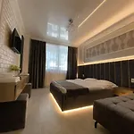 Maria Ziana Mamaia Nord In Complexul Building Stefan Апартаменты
