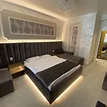 Апартаменты Maria Ziana Mamaia Nord In Complexul Building Stefan *