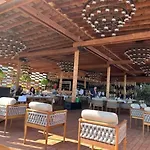 Maria Ziana Mamaia Nord In Complexul Building Stefan Апартаменты