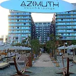 Апартаменты Maria Ziana Mamaia Nord In Complexul Building Stefan Нэводари