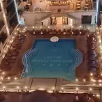 Maria Ziana Mamaia Nord In Complexul Building Stefan Апартаменты