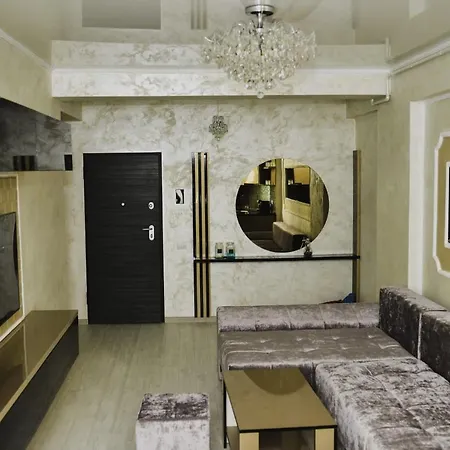 Apartament Maria Ziana Mamaia Nord