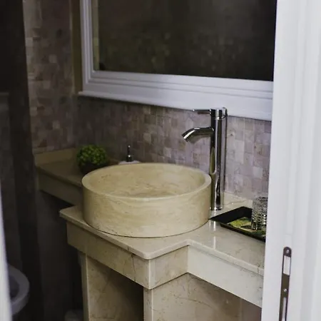 Maria Ziana Mamaia Nord Apartament *