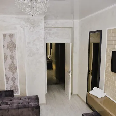 Apartament Maria Ziana Mamaia Nord *