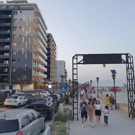 Maria Ziana Mamaia Nord In Complexul Building Stefan Apartament *