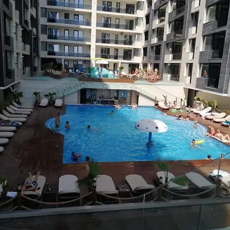 Maria Ziana Mamaia Nord