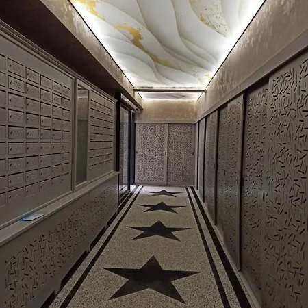شقة Maria Ziana Mamaia Nord In Complexul Building Stefan Năvodari