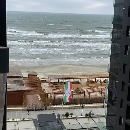 Maria Ziana Mamaia Nord In Complexul Building Stefan * Năvodari