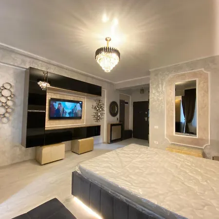 Apartament Maria Ziana Mamaia Nord *