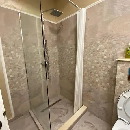Maria Ziana Mamaia Nord Apartament