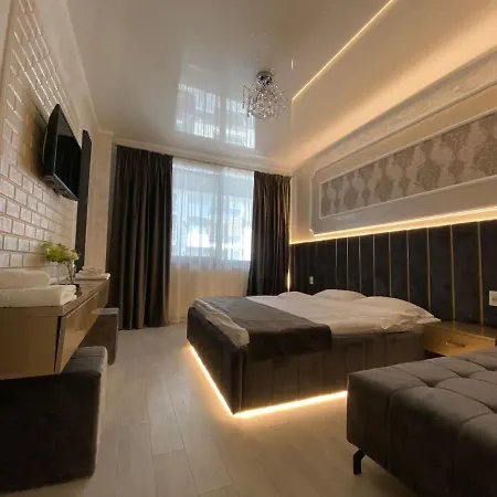 Maria Ziana Mamaia Nord Apartament