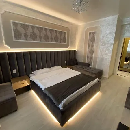 Apartament Maria Ziana Mamaia Nord *